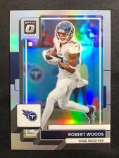 2022 Donruss Optic Football Parallels, PYC, SHIPS FREE! Updated 7/4!