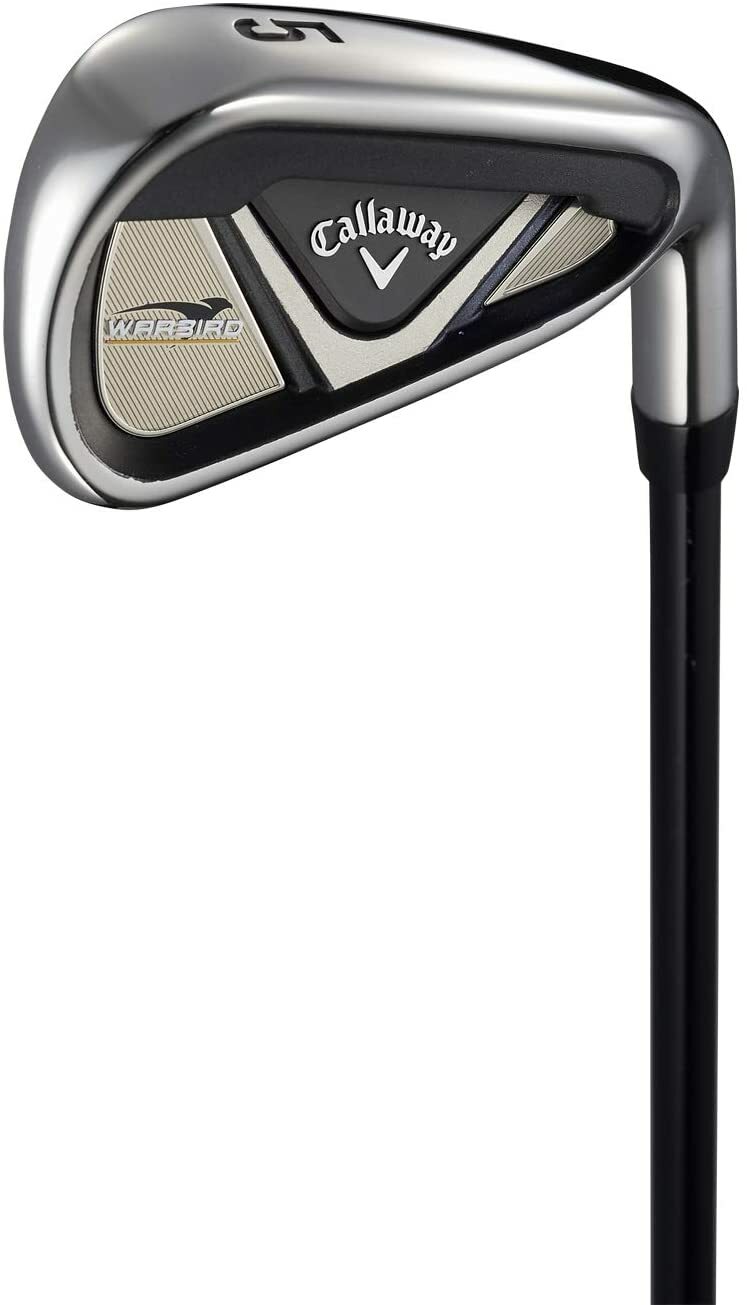 callaway warbird 2019