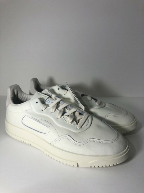 sc premiere off white