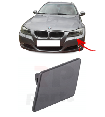 Philips H7 LED Abblendlicht Ultinon Pro6000 Boost +300% Für BMW 3er E90/E91 2005-2008 Mit