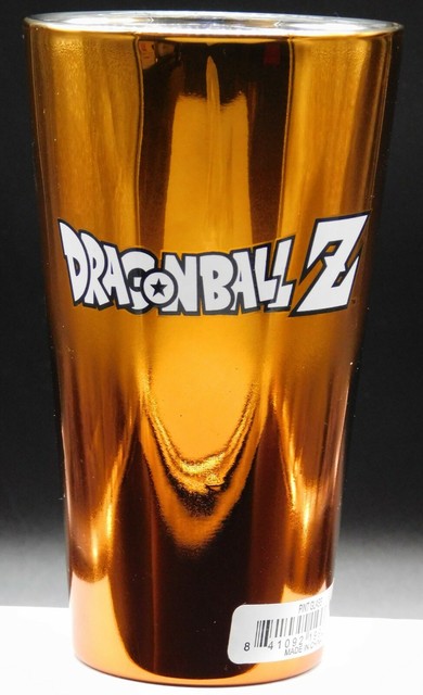 dragon ball z yeti cup