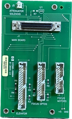 Hp Genebeam J1 main board  Cpu G2500-60004