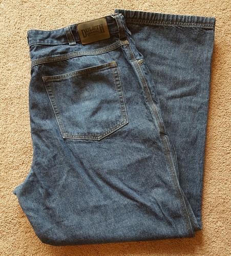 Duluth Trading Co. Straight Leg Men's 