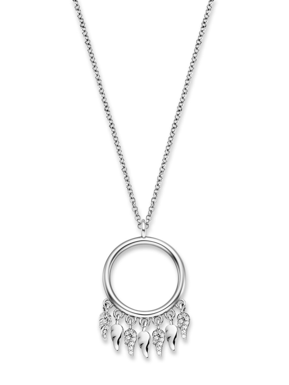 Энгельсруфер Халскетт ЭРН-ЛЕТАЮЩЕЕ КРЫЛО-ZI