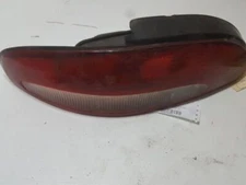 Driver Left Tail Light Coupe Fits 93-96 COLT 46698