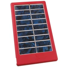 SunStream 2W Portable USB 5.5VDC Solar Phone Tablet Light Radio Charger 3.6 Amp