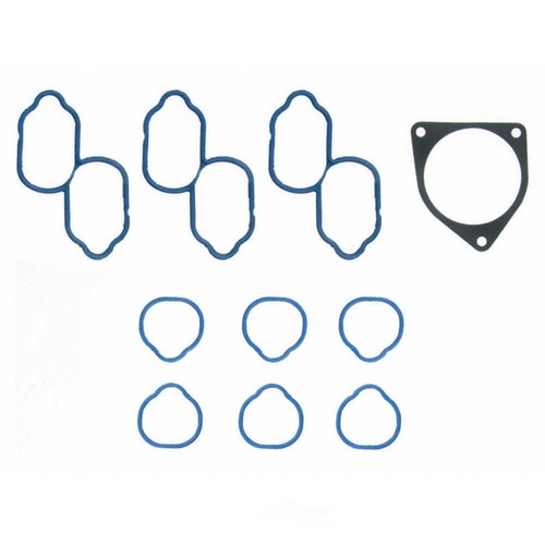 Engine Intake Manifold Gasket Set Fel-Pro MS 96538 fits 02-03 Saturn Vue 3.0L-V6 - Picture 1 of 1