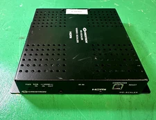 Crestron | HD-SCALER-HD-E | High-Definition Video Scaler, HDMI In/Out