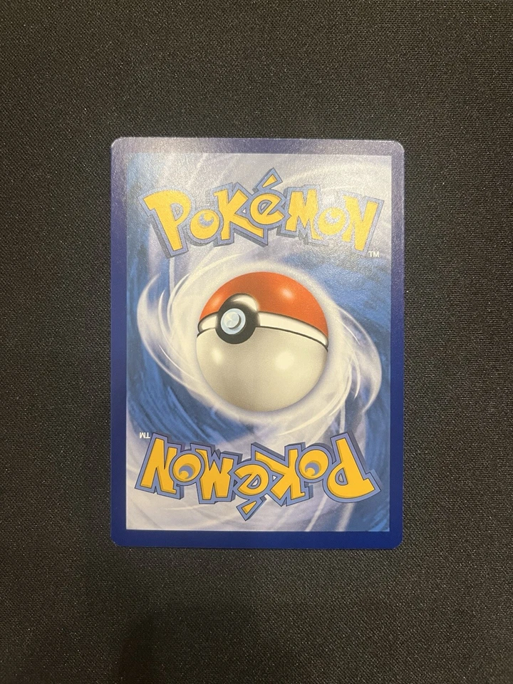 Pokémon Rough Seas 137/160 PRC Primal Clash NM Near Mint - Image 2 of 2