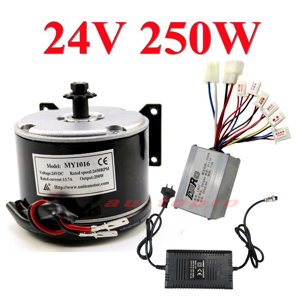 24v hotsell 250w battery