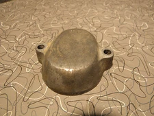 Kawasaki KZ250 Belt 1982 Valve Adjuster Tappet Cover #1