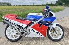 Set completo adesivi/decalcomanie Honda VFR400R