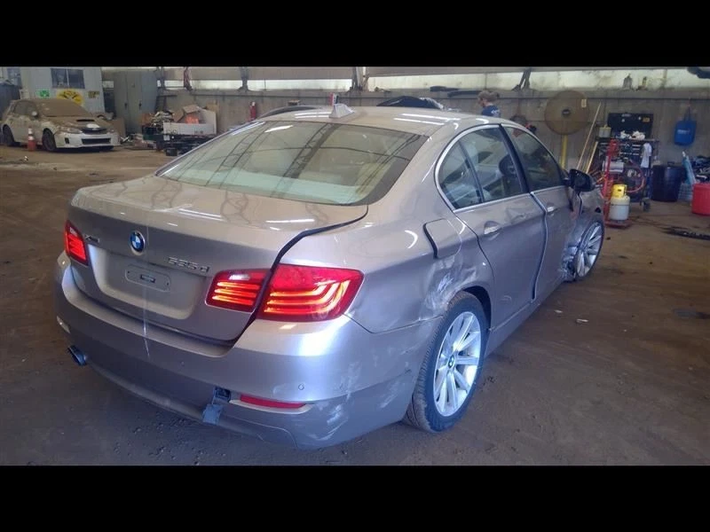 Bomba de dirección asistida AWD con accionamiento dinámico para BMW 535i 4888894 14-16 Foto 4 de 4