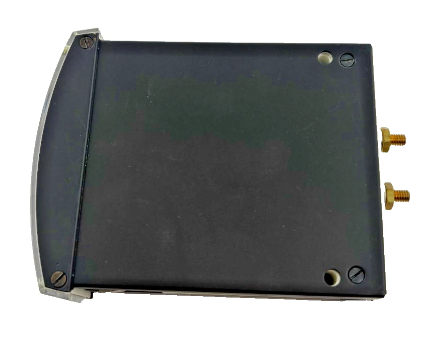 Medidor analógico Simpson 3623-VB D16869 4-20 MA DC ESCALA 0-100 SI3623-VB D16869 Foto 4 de 4