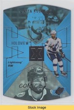 2023-24 Extended Series 1997-98 SPx Holoview Retros Nikita Kucherov READ re9