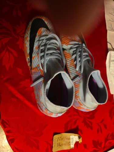 Nike Mercurial