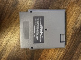 The Magic of Scheherazade Nintendo NES 1989 CIB Complete NM+ excellent copy