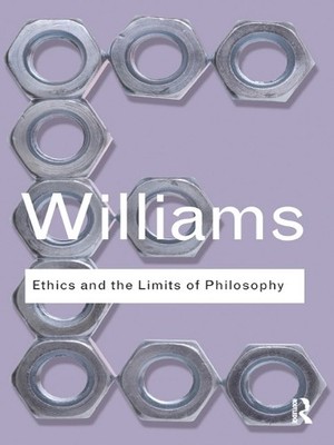Bernard Williams Ethics and the Limits of Philosophy (Tascabile) | eBay