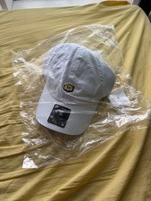 Nike TN Cap Hat White L / XL BNWT New