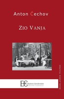 Zio Vanja Anton Cechov Taschenbuch Kartoniert / Broschiert Italienisch 2018