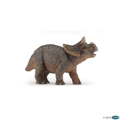 Papo - 55036 - Baby Triceratops