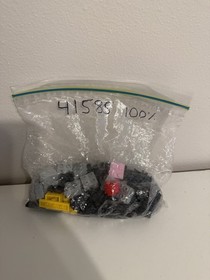 LEGO BRICKHEADZ: Batman (41585) Used 100% Complete