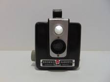 Kodak Brownie Hawkeye Camera Flash Model