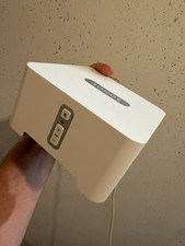 Sonos Connect multi rooom wifi audio hub Whit...