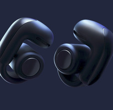 Bose Ultra Earbuds - Moon Blue NEU & OVP Original