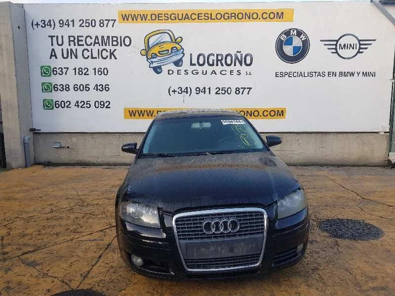 1K0955453Q depósito limpia para AUDI A3 1.9 TDI (105 CV) 2003 1K0955453S 1387512 - Imagen 4 de 4