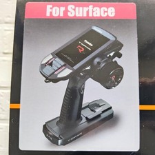 【New Unopened】Futaba 10PXR Transmitter + ...
