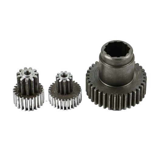 Direct Replacement Electronic Handbrake Gears for Hyundai Models 597002W800