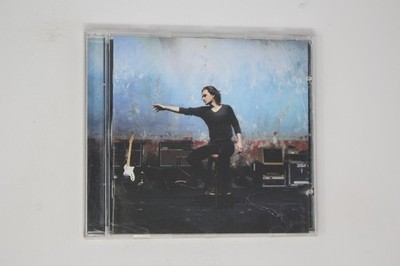 Stephan Eicher Louanges CD Album