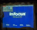 Infocus Video Computer Media Projector (LP435Z) - 1000 lumen - Tested/works — photo 6