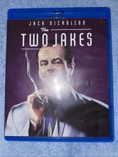 The Two Jakes (Blu-ray, 1990) The Two Jakes (Blu-ray, 1990)