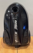 Eureka Rally 2 Canister Vac Cleaner Model 980...