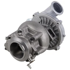 New Turbocharger Fits Ford F-250 Super Duty XL 7.3L V8 1999 By 1831383C94