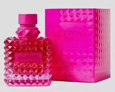 Valentino Donna Born In Roma Pink PP Perfume 3.4oz/100ml EDP Spray