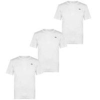 Herren Reebok Crew Neck Tee Santo 3-PAK T-Shirt S