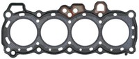 Dichtung Zylinderkopf Elring 578.371 FüR K10 Micra Nissan MA10S 69,5Mm 1