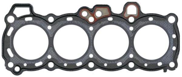 Dichtung Zylinderkopf Elring 578.371 FüR K10 Micra Nissan MA10S 69,5Mm 1-image