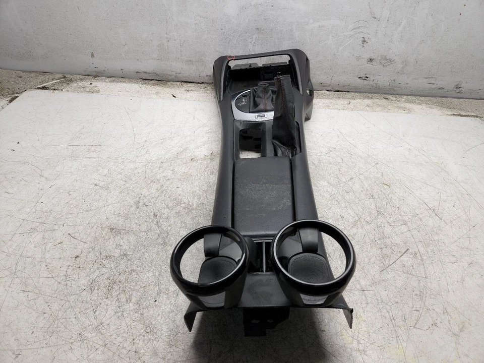 16-23 MAZDA MX-5 MIATA Consola Completa Piso Delantero Automático OEM N247-64-420 Foto 3 de 4