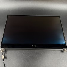 Dell XPS 15 7590 LCD Assembly 15.6" UHD 4K 3840x2160 Glossy NON-TOUCH Very Clean