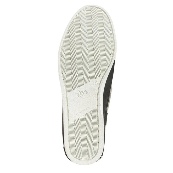 810 TBS SCARPA/SHOES PHENIS--A8Q92 NAVY+CREME - Imagen 4 de 4