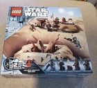LEGO Star Wars: Desert Skiff & Sarlacc Pit (75396)