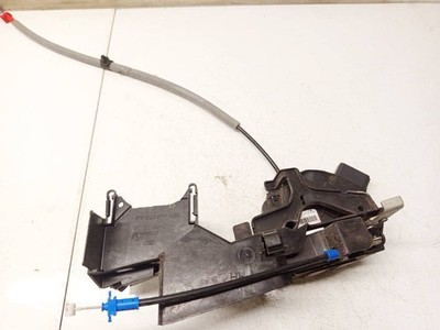 8M2AR21812AA CERRADURA PUERTA DELANTERA DERECHA, Türschloss Zent DE2821516-49