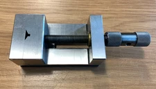 MACHINIST TOOL LATHE MILL Machinist Vise Tool Work Holder