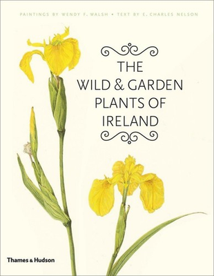 #ad The Wild and Garden Plants of Ireland $11.46