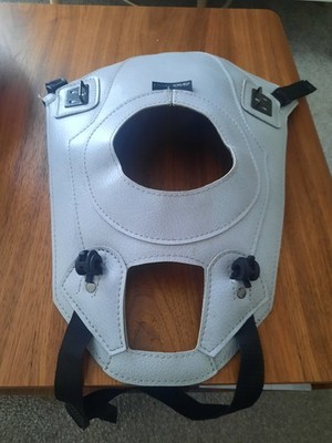 Ducati Multistrada 1200 2010-14 Bagster Tankdeckel/Schutz 1585