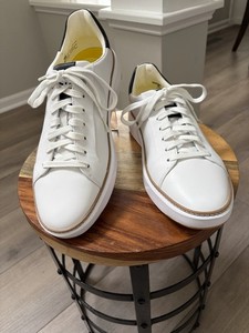 Cole Haan Sneakers White | eBay